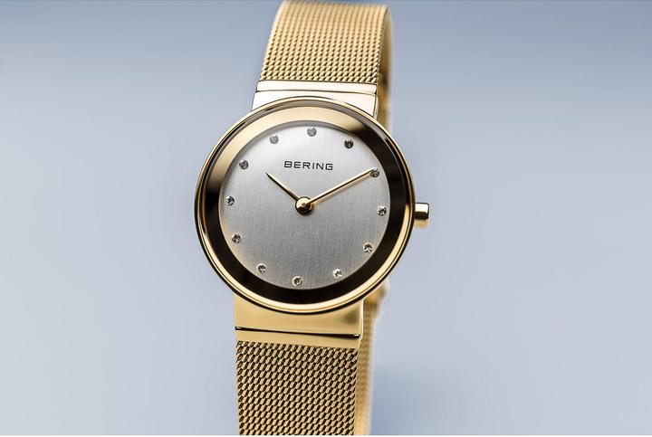 Immagine prodotto Bering classico (Orologio da polso analogico, 26 mm)