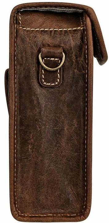 Produktbild Dörr Fernglasköcher Kapstadt S brown (Kamera Etui, 2.30 l)