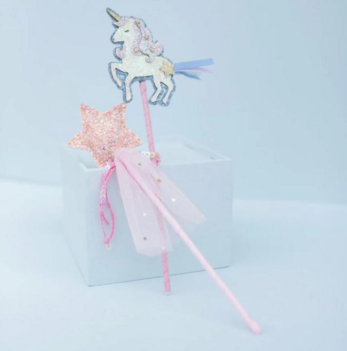 Produktbild Great Pretenders Stab Unicorn Star