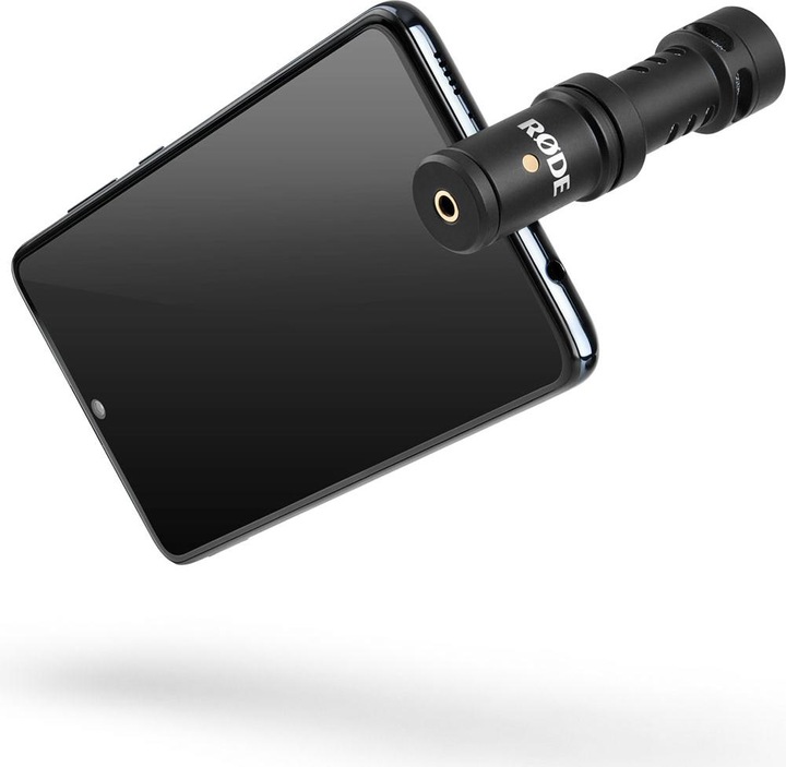 Immagine prodotto RØDE VideoMic ME-C