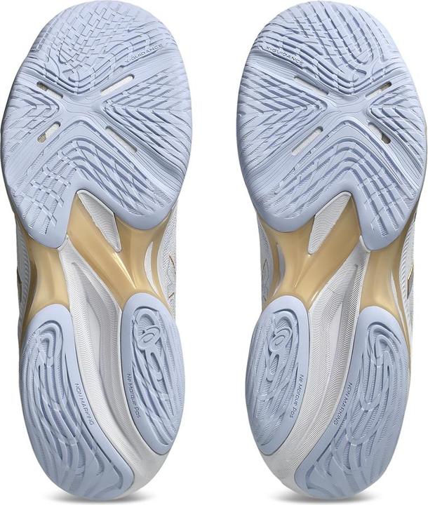 Image du produit ASICS Performance Netburner Ballistic Ff Mt 4 Damen (40)