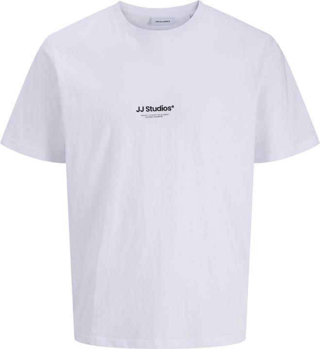 Jack & Jones Jjesoho Tee Ss Crew Neck Noos