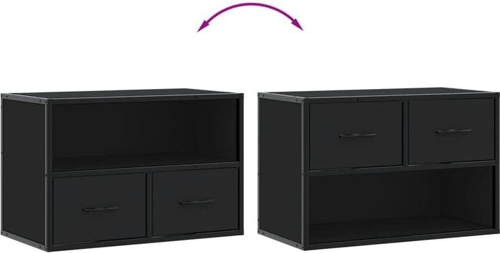 Image du produit vidaXL TV-Schrank (60 x 31 x 39.50 cm)