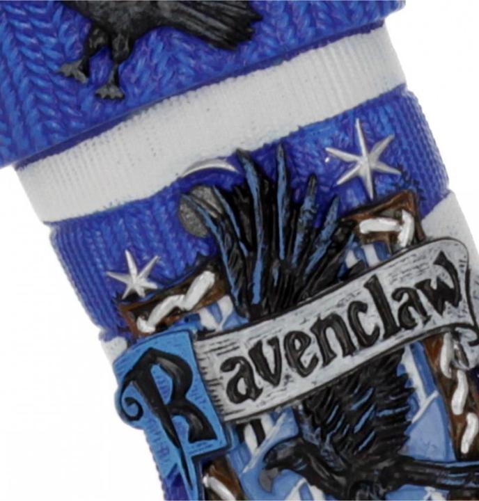 Produktbild Nemesis Now Ravenclaw - Weihnachtsstrumpf (1-teilig)