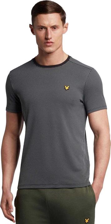 Immagine prodotto Lyle and Scott Container Maglietta Uomo (L)