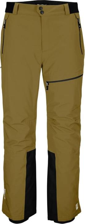 Giallo, Oliva pallida