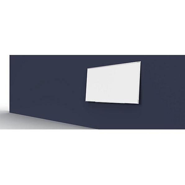 Magnetoplan, Präsentationstafel, Design-Thinking Wall Tray
