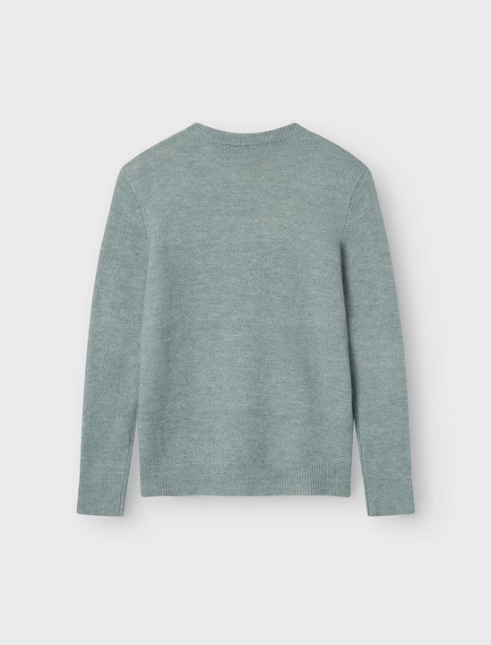 Immagine prodotto Lmtd Top in maglia a maniche lunghe (134)