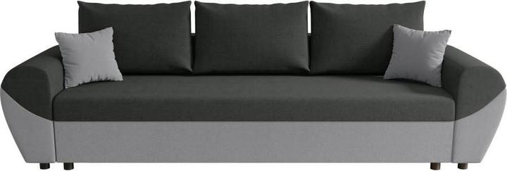 Actual product image Vente-unique Lierno (3-seater)