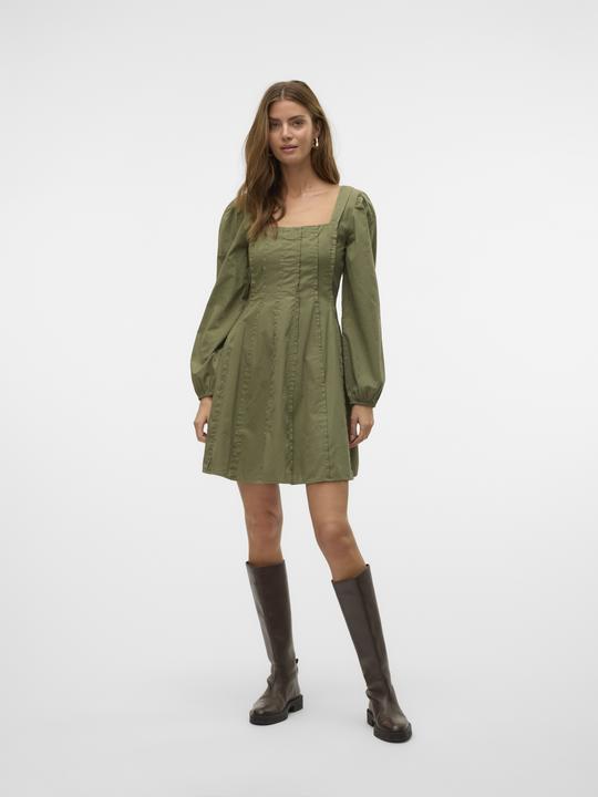 Produktbild Vero Moda VMKLARA Kurzes Kleid Kleid (S)