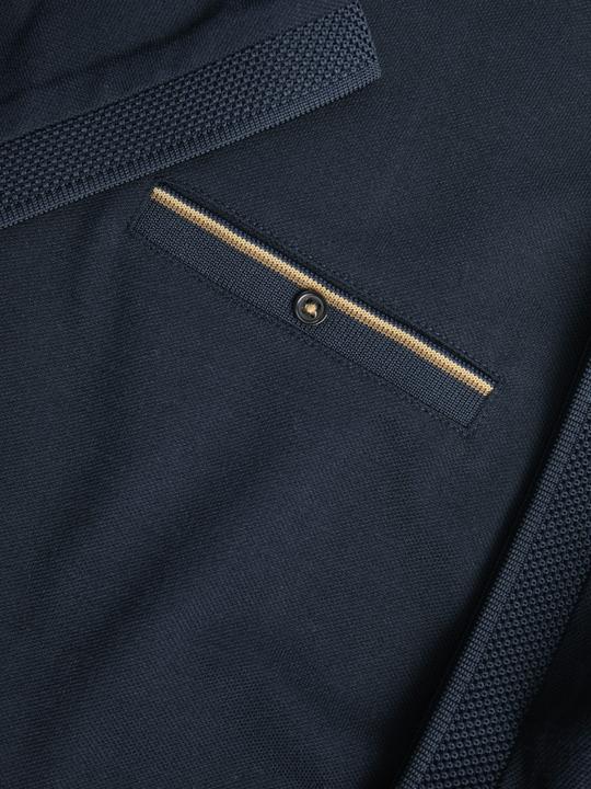 Produktbild Jack & Jones Jprbluhubo Polo Ss Prau25 (M)