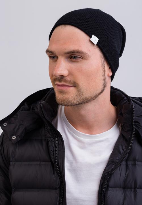 Image du produit Cash-Mere Kaschmir Beanie (Taille unique)