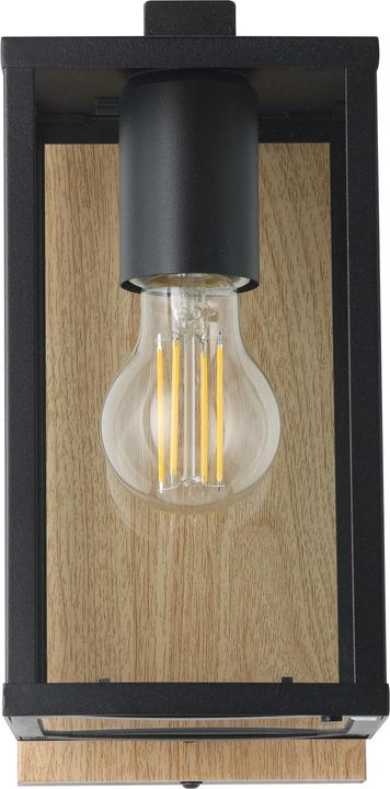 Actual product image EGLO LED wall light (E27, IP44)