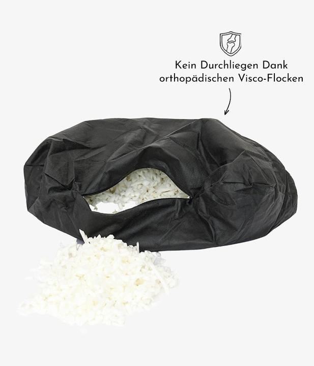 Immagine prodotto Pet & Co. Cuscino per cani Roi Dusky Pink M (Cane)