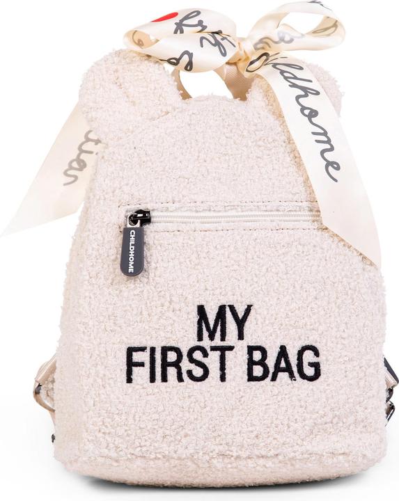 Immagine prodotto Childhome My First Bag