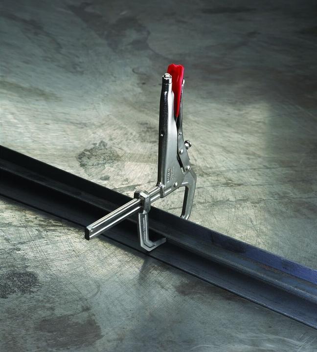 Produktbild Bessey Gripzange (80 mm)