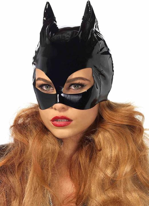Actual product image Leg Avenue Cat Woman (One size)