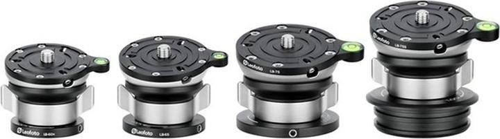 Produktbild Leofoto LB-75S