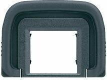 Actual product image Canon Eye correction + shell Eg 0 (Eye cup)