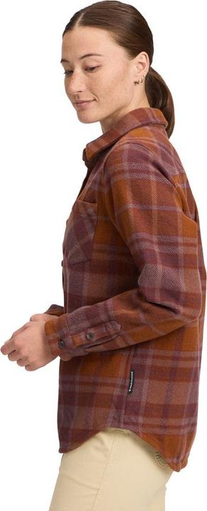 Immagine prodotto Black Diamond W Project Heavy Flannel (XL)