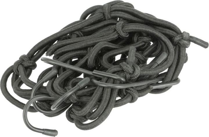 Actual product image Filmer Rear net for bicycle baskets