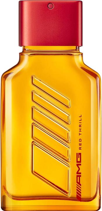 Immagine prodotto Mercedes-Benz Eau de Parfum rosso (Eau de parfum, 60 ml)