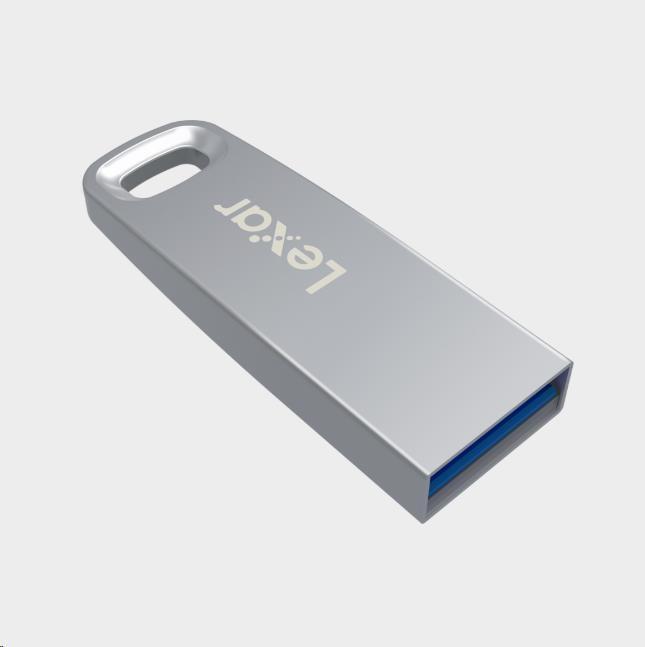 Image du produit Lexar JumpDrive M45 (128 Go, USB-A)