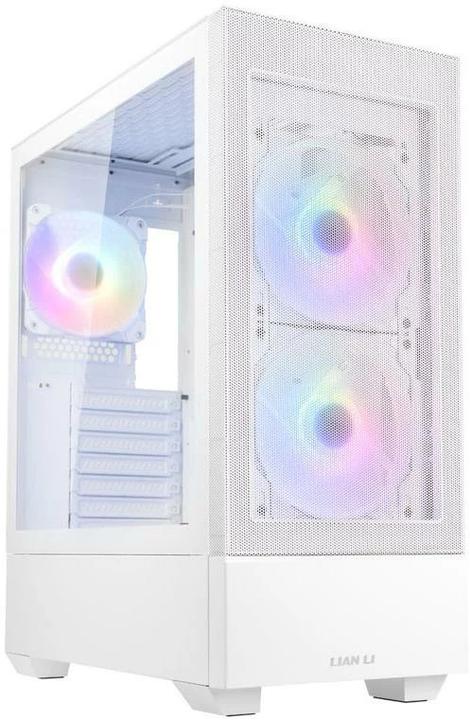 Produktbild Lian-Li Lancool 205 Mesh C (ATX, mATX, Mini-ITX)