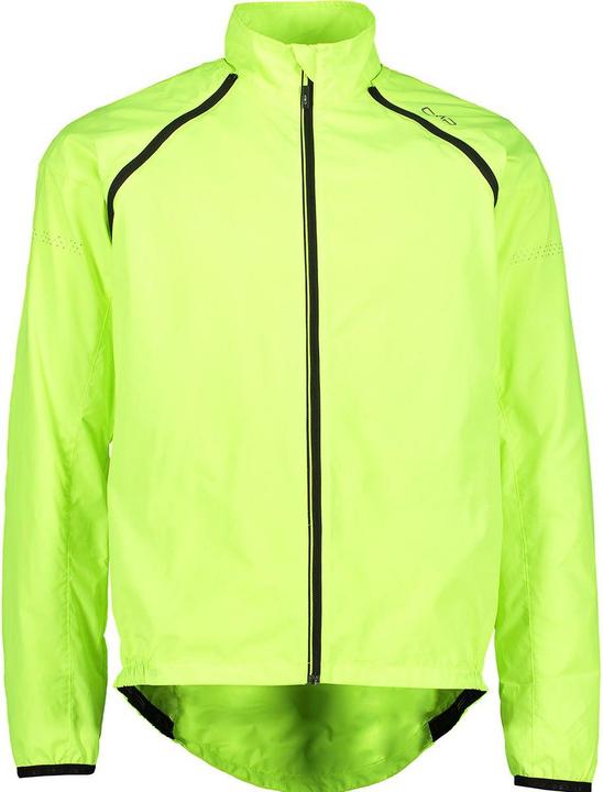 Actual product image CMP Campagnolo Coat (XXL)