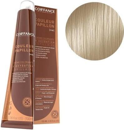Immagine prodotto Coiffance Coloration C.Papillon 901s Very Light Ash Blonde - 100ml (Biondo Cenere Molto Leggera)