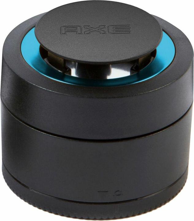 Produktbild AXE Gel Can Lufterfrischer Ice Chill