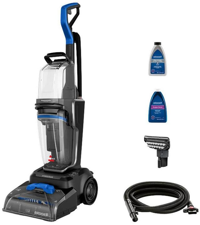 Actual product image Bissell PowerWash Hydrosteam