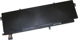 Image du produit Dell Batterie Primery 38 Whr 3 Cell (3 cellules, 3454 mAh)