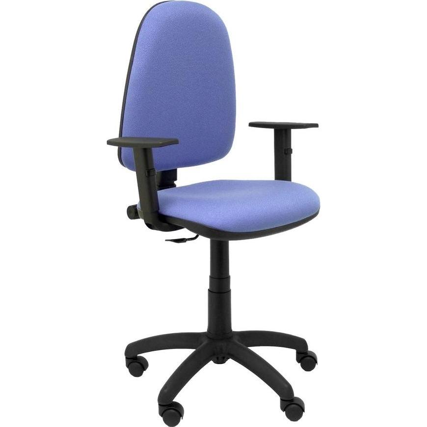 Piqueras y Crespo, Bürostuhl, Bürostuhl Ayna bali P&C I261B10 Hellblau