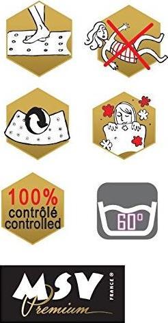 Produktbild MSV Victoria (54 x 54 cm)