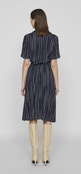 Produktbild Vila Kurzärmeliges Midikleid (44)