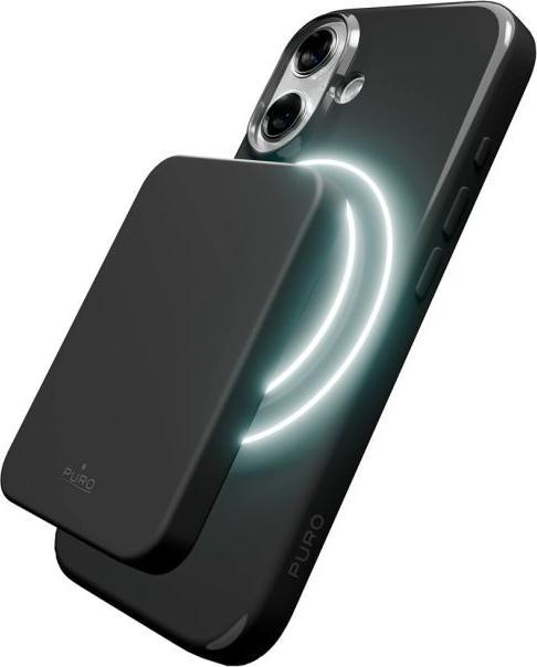 Image du produit Puro Schutzhülle (Apple iPhone 17)