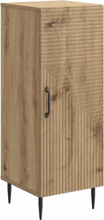 Image du produit vidaXL Sideboard (34.50 x 33 x 89.50 cm)