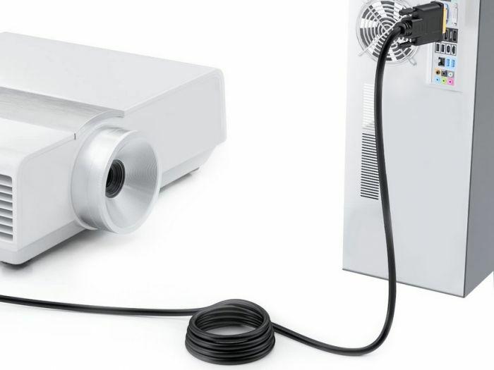 Produktbild equip HDMI (Typ A) — DVI (2 m)