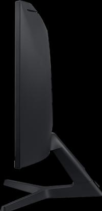 Produktbild Samsung LC27RG50FQRXEN (1920 x 1080 Pixel, 27")