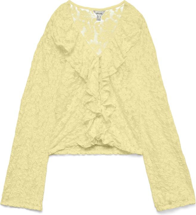 Produktbild Vero Moda AWKIENNA Top Bluse (XL)