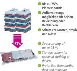 Energy Label Wenko Storage system