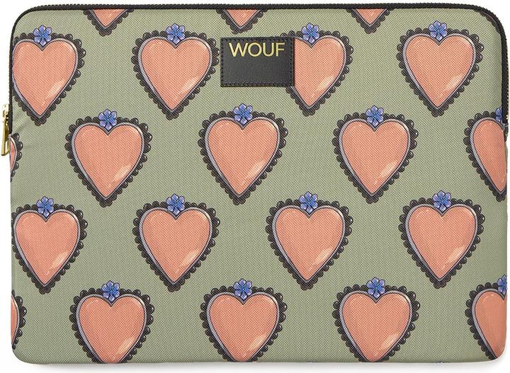 Produktbild Wouf Daily Laptophülle 36 cm (15.75")