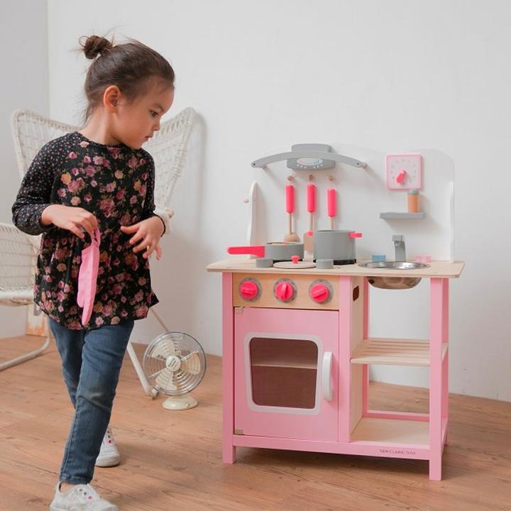 Image du produit New Classic Toys Bon Appétit