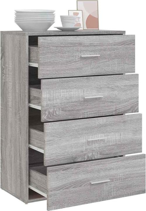 Image du produit vidaXL Sideboard (60 x 31 x 84 cm)