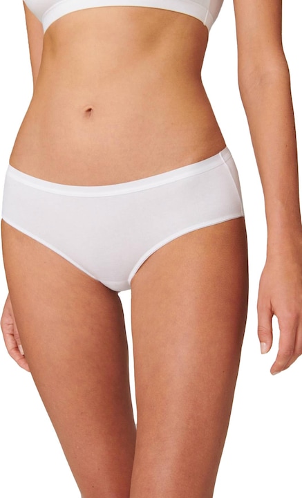 Produktbild Schiesser Slip Casual Bequem sitzend (44, 2er Pack)