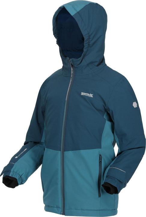 Produktbild Regatta Highton Iii Steppjacke (146, 152)