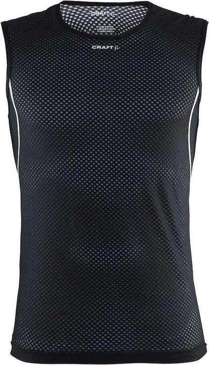 Actual product image Craft Tee Shirt COOL MESH SUPERLIGHT Sans Manche 2014 (L)