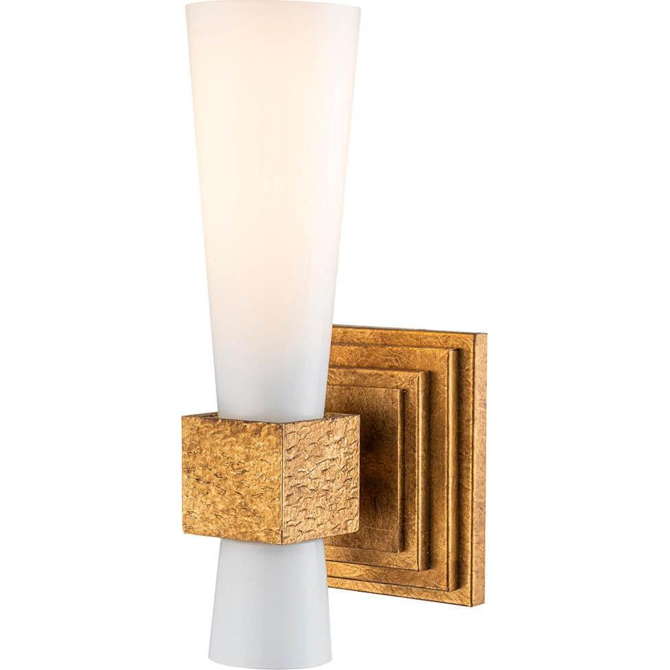 Elstead Lighting Oro Applique + Plafoniera, Kristy (E27)