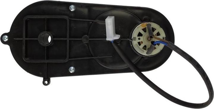 Lean Toys Magere roterende motor 12V 6600RPM XMX603 (12 V)